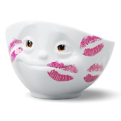 Чаша kissed, 500 мл