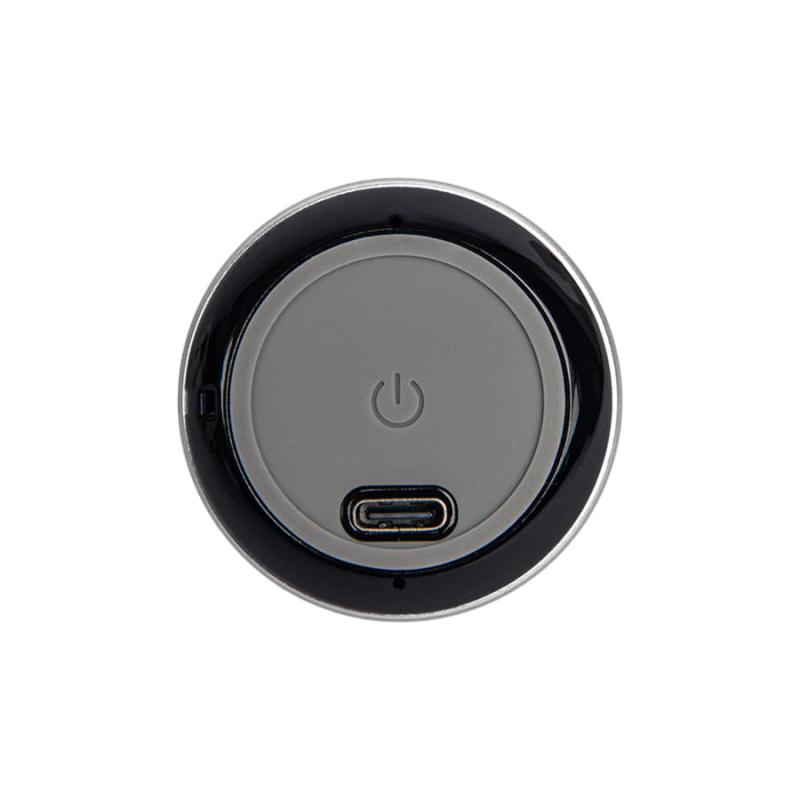 Портативная mini Bluetooth-колонка Sound Burger "Roll" золото