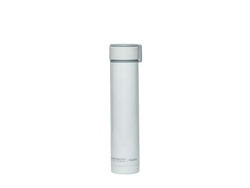 Вакуумный термос с петелькой SKINNY MINI, 230 мл