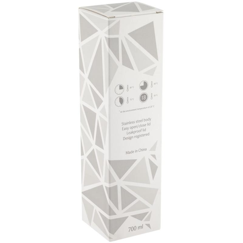 Термос Gems White Rock Crystal