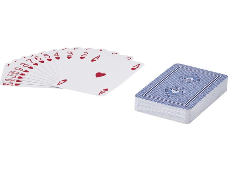 Набор игральных карт Ace из крафт-бумаги