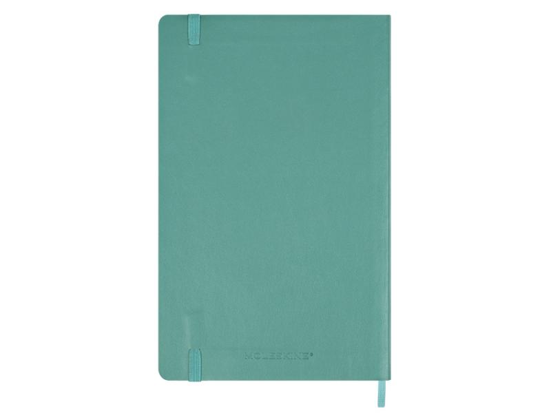 Записная книжка А5 (Large) Classic Soft (в линейку)