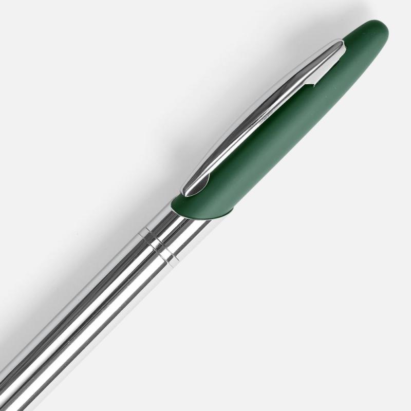 Ручка шариковая Dagger Soft Touch