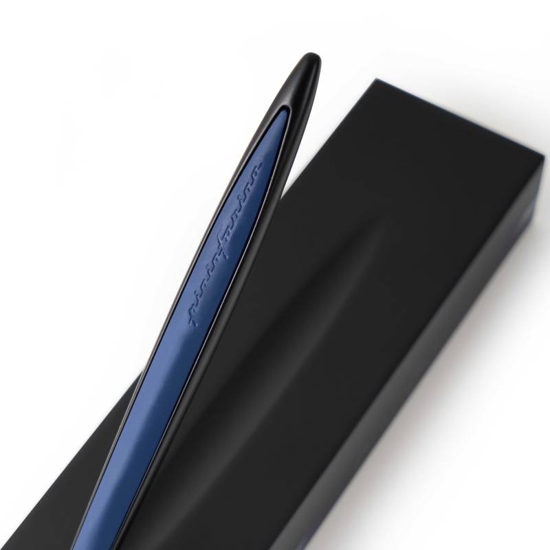 Шариковая ручка Pininfarina Cambiano Race Blue