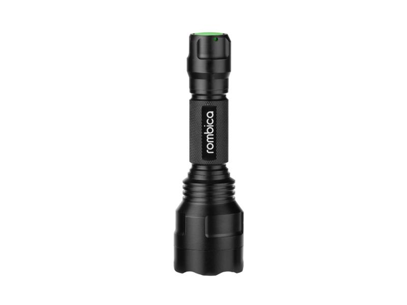 Светодиодный фонарь LED S2