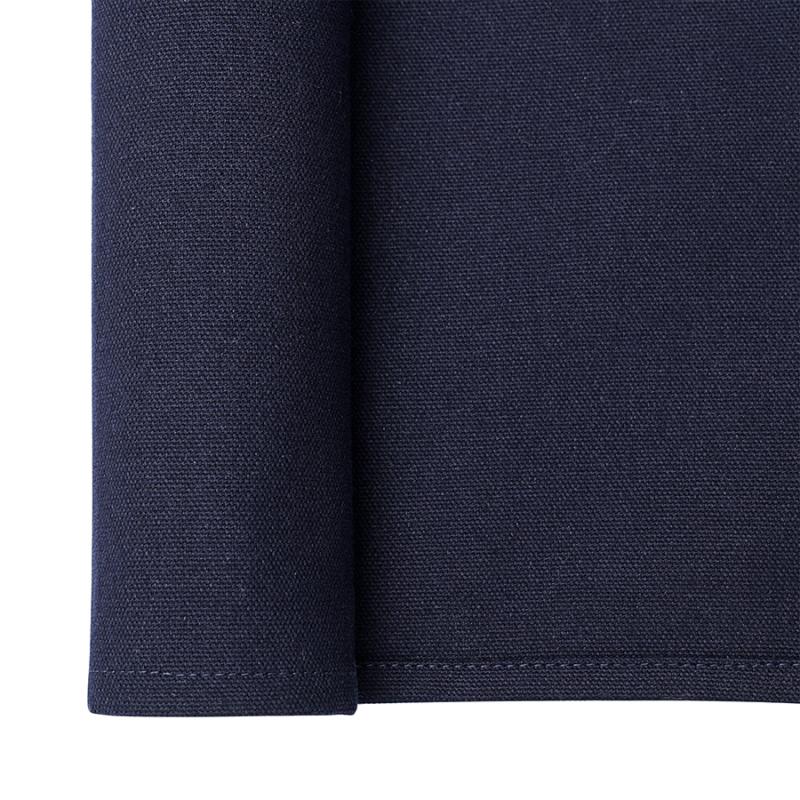 Салфетка сервировочная navy story из коллекции sea treasures, 45х45 см