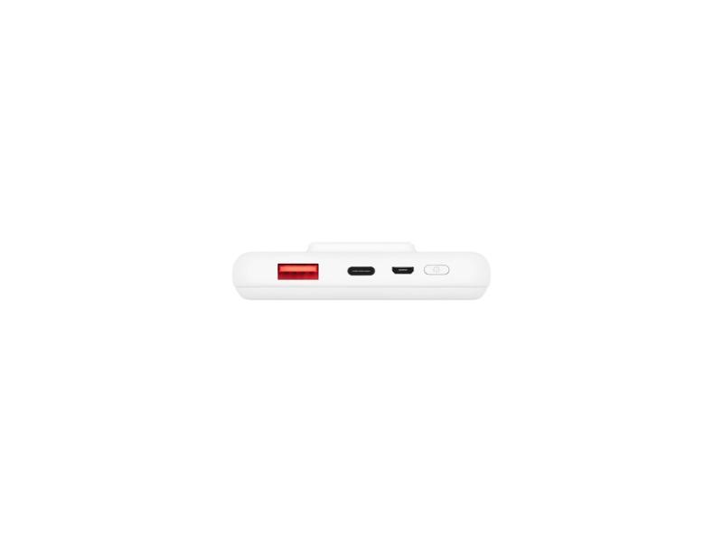 Внешний беспроводной аккумулятор NEO Wireless PD, 10000 mAh