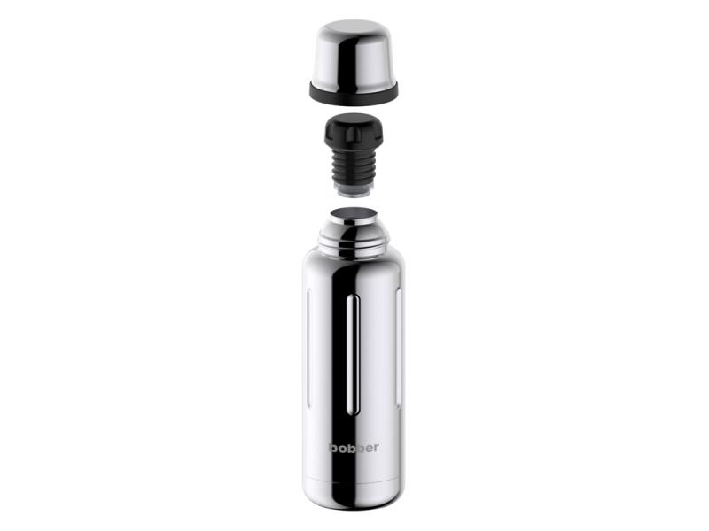 Вакуумный термос Flask, 470 мл