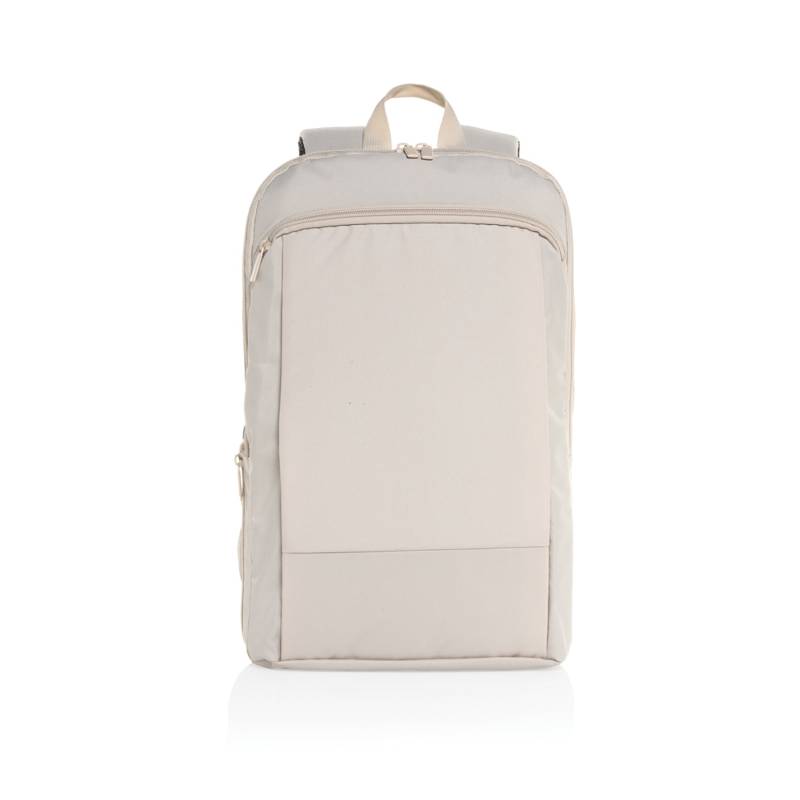 Складной рюкзак для ноутбука Flexpack из rPET Aware™, 15.6"