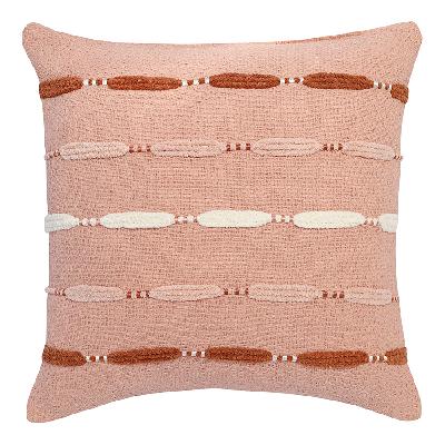 Подушка декоративная feather mood из коллекции ethnic, 45х45 см