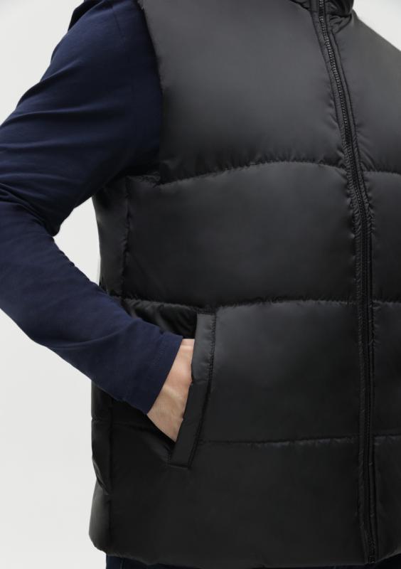 Жилет унисекс STAN утепленный  таффета 210T