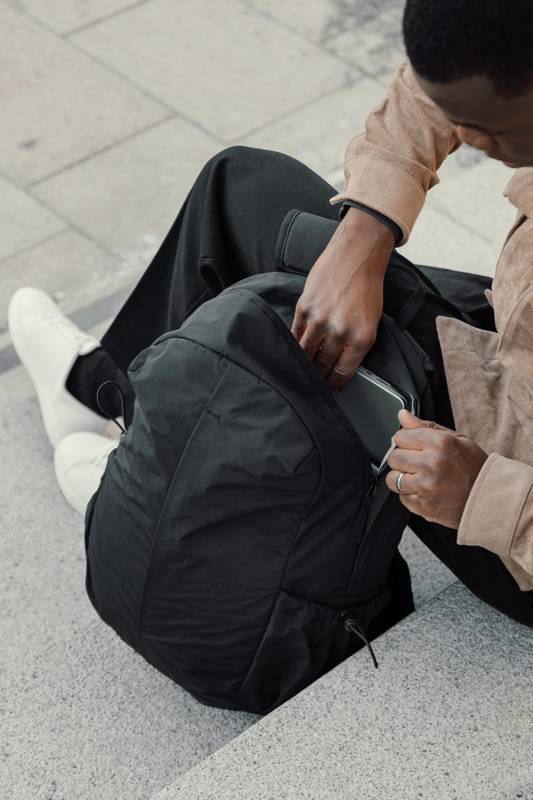 Рюкзак KENTO URBAN RCS