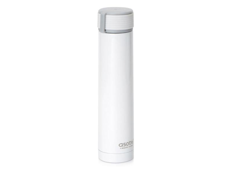 Вакуумный термос с петелькой SKINNY MINI, 230 мл