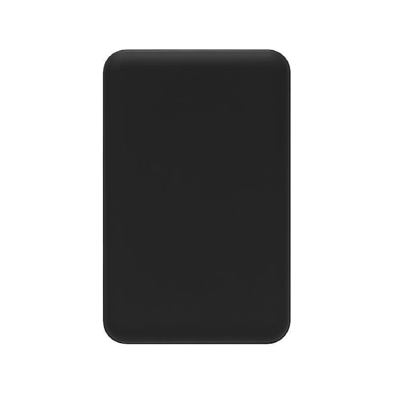 Внешний аккумулятор Ларго PD (Largo PD) 5000mAh с функцией беспроводной зарядки 15W