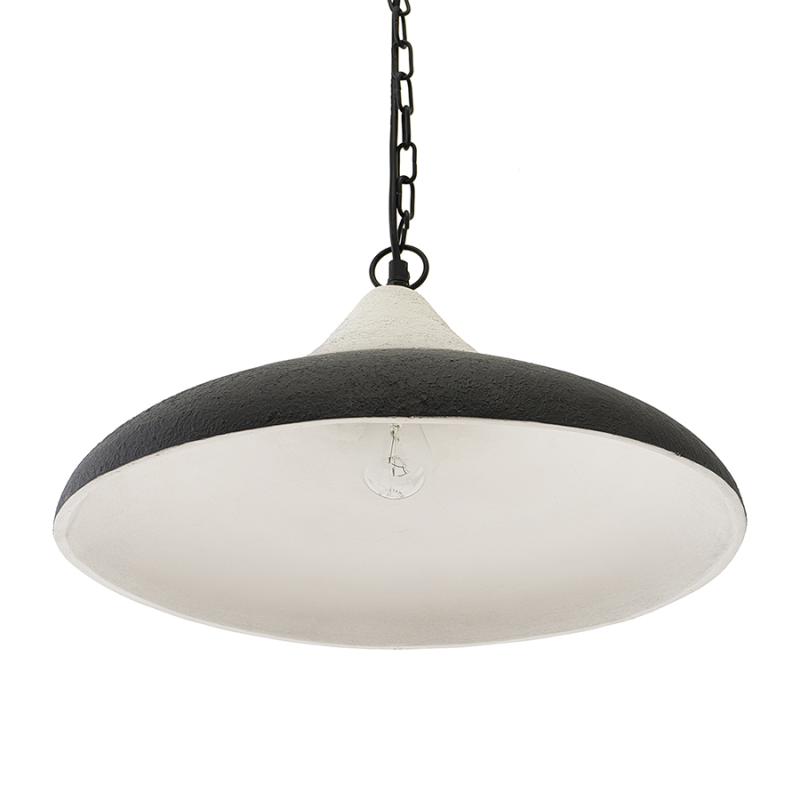 Светильник подвесной sustainable collection, D44х19 см