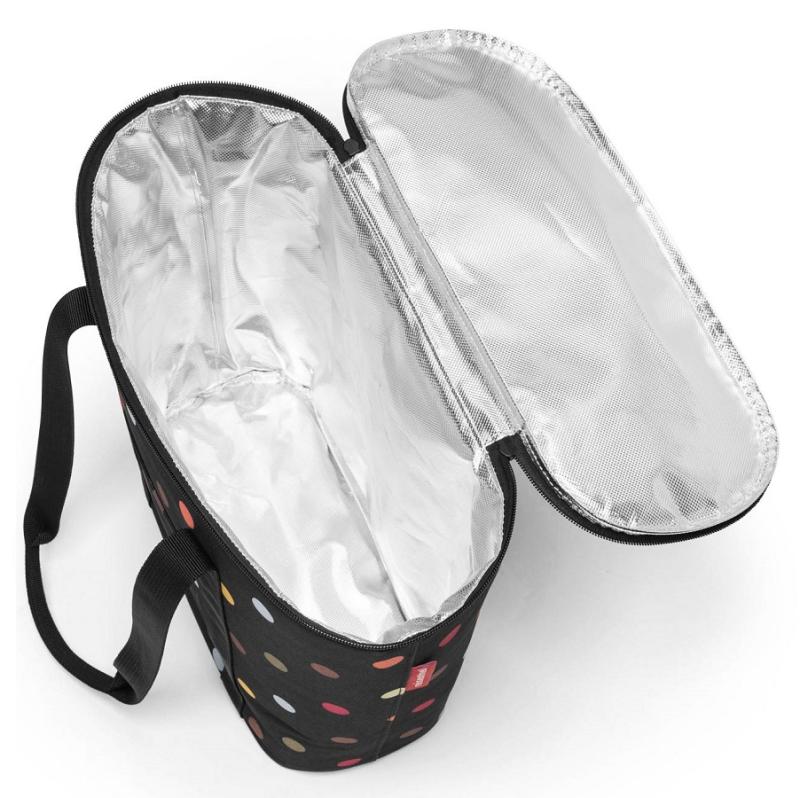 Термоcумка thermoshopper
