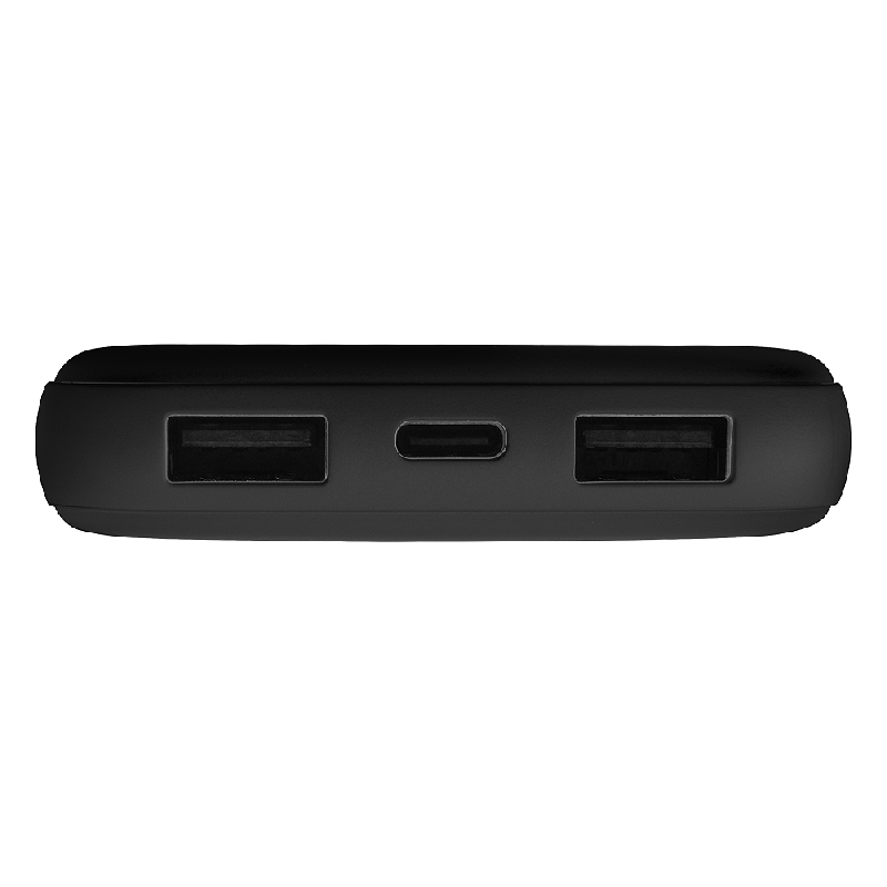 Внешний аккумулятор «Universal», 10 000 mAH, 5V 2.4 A