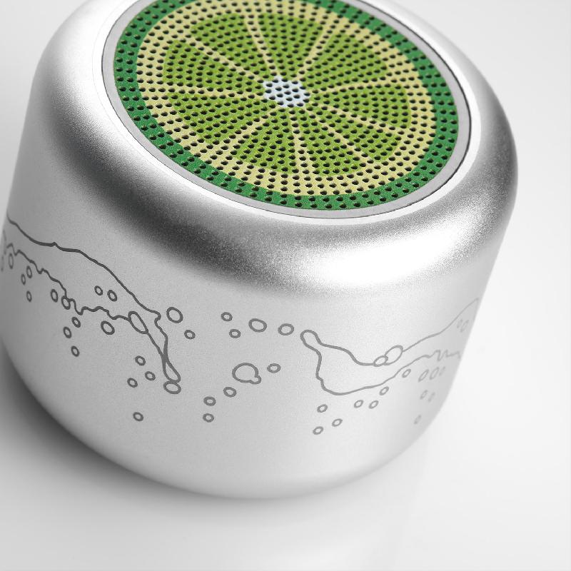 Беспроводная колонка Пэшн (Passion) 80dB 600 mAh (Bluetooth 5.0)