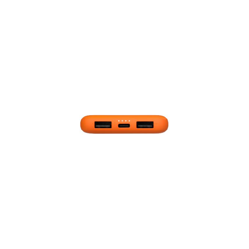Внешний аккумулятор Elari 5000 mAh