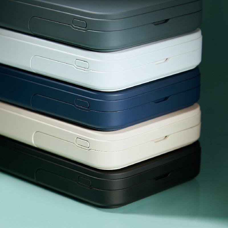Внешний аккумулятор Юнион PD (Union PD) 10000mAh с функцией беспроводной зарядки 15W