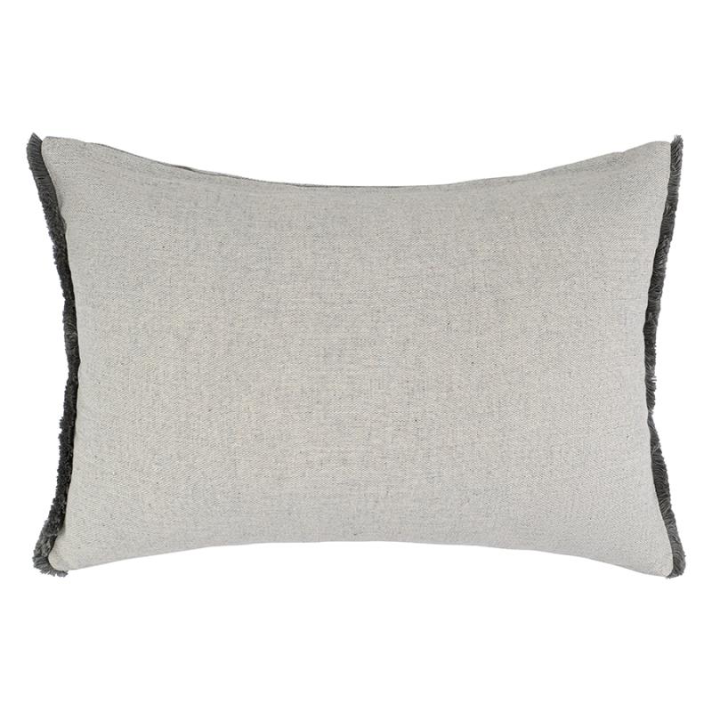 Чехол на подушку stone ers из коллекции ethnic, 30х45 см