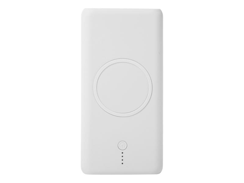 Внешний беспроводной аккумулятор c QC/PD Reload, 10000 mAh