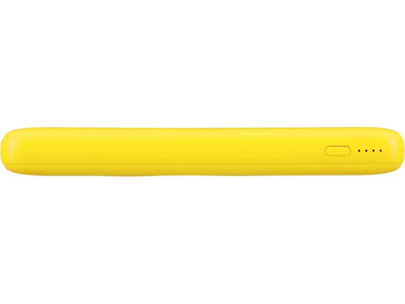 Внешний аккумулятор Powerbank C2, 10000 mAh