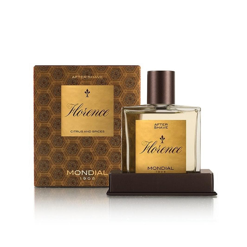 Лосьон после бритья MONDIAL FLORENCE AFTER SHAVE LOTION, 100 мл