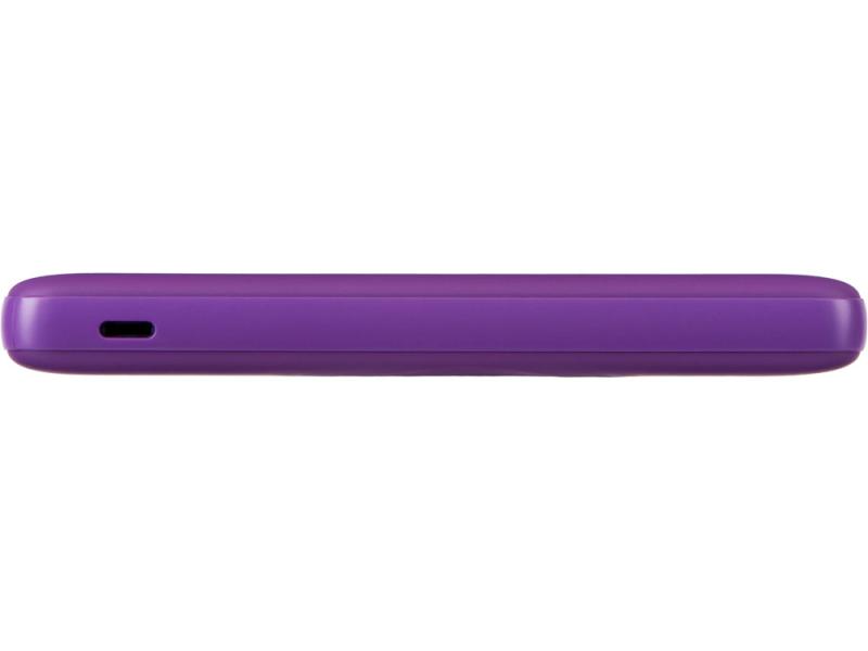 Внешний аккумулятор Powerbank C2, 10000 mAh