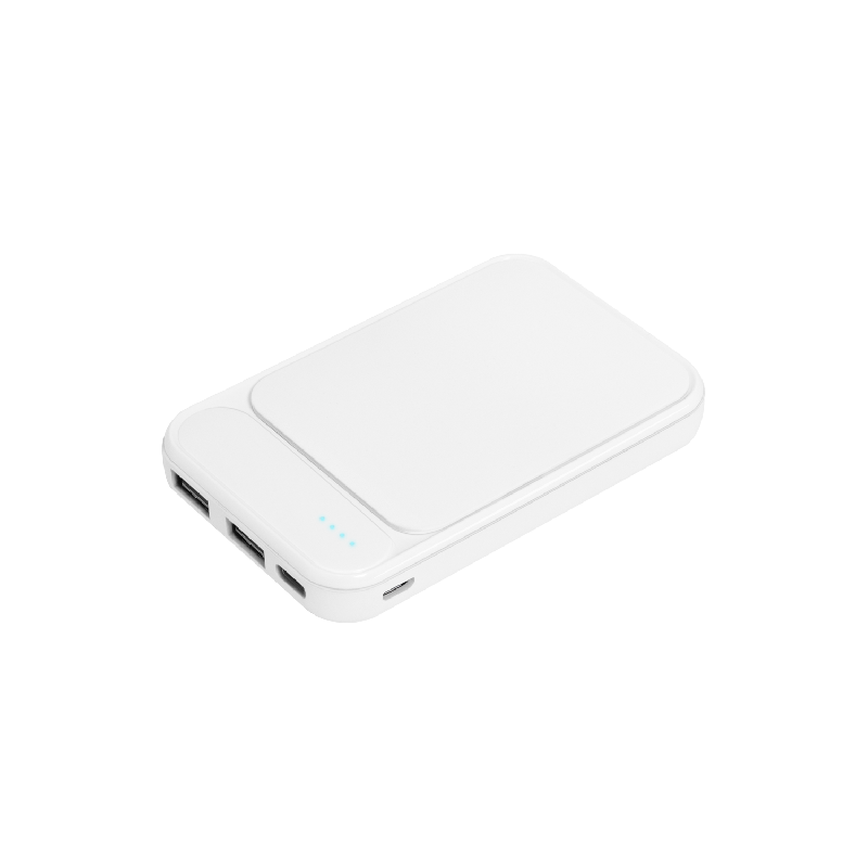 Внешний аккумулятор с подсветкой Старлайт PB (Starlight PB) 5000 mAh