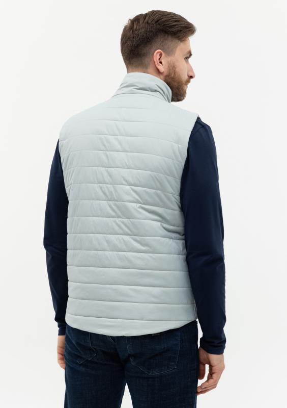 Жилет унисекс утепленный STAN таффета