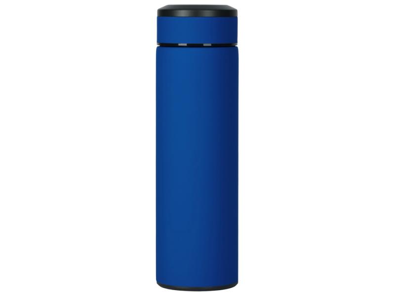 Вакуумный термос Vacuum Flask C1, soft touch, 420мл
