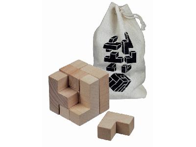 Головоломка Solfee