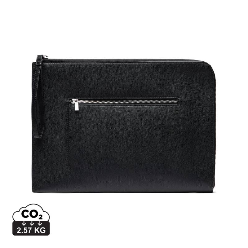 Чехол для ноутбука VINGA Bermond из rPET RCS, 14"