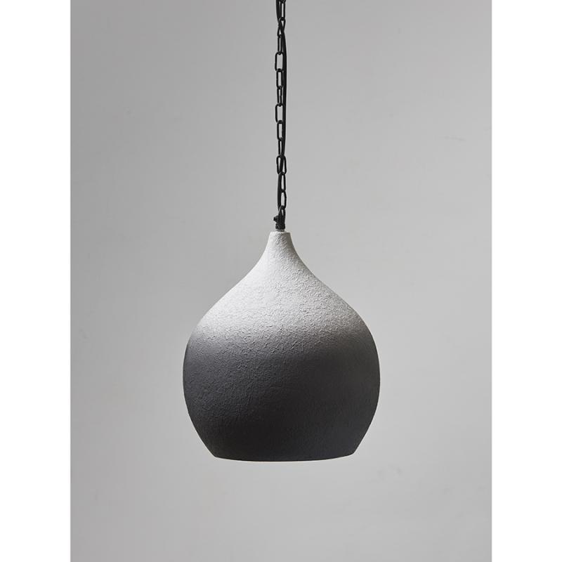 Светильник подвесной sustainable collection, D33х38 см