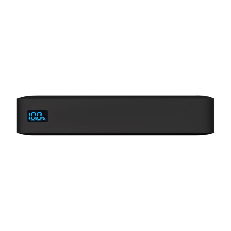 Внешний аккумулятор с подсветкой Ancor PD Plus 20000 mAh