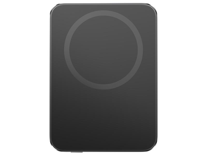 Внешний аккумулятор Xiaomi UltraThin Magnetic Power Bank 15W, 5000 мАч