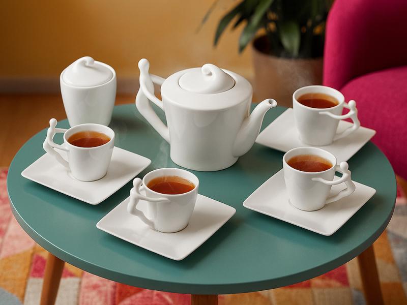 Сервиз Эмоции