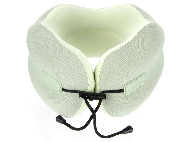 Подушка для путешествий с эффектом памяти Pillow PRO