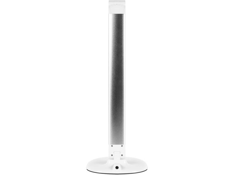 Настольная лампа с быстрой беспроводной зарядкой LED POWER