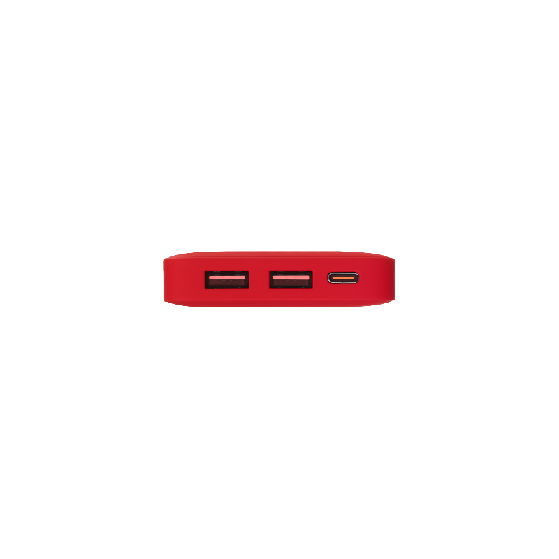 Внешний аккумулятор с подсветкой Анкор Плюс PD (Ancor PD Plus) 10000 mAh