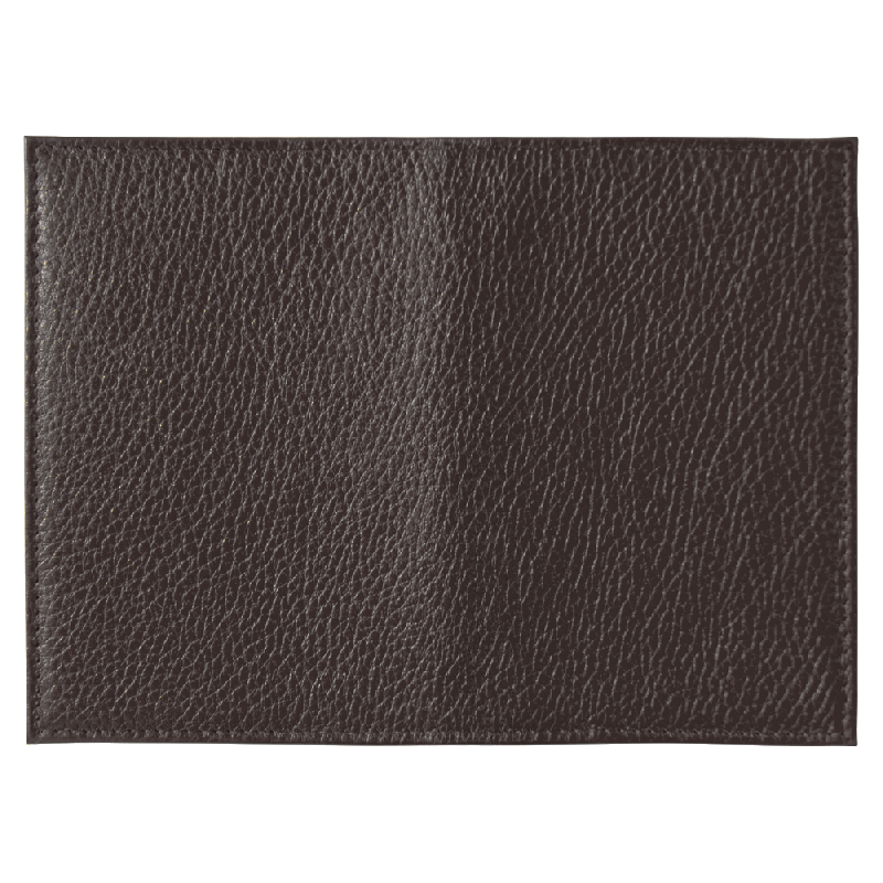Обложка для автодокументов Leather Sky Flotter из натуральной кожи,  4273С