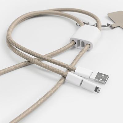 Кабель-ланьярд energyFlex Pro