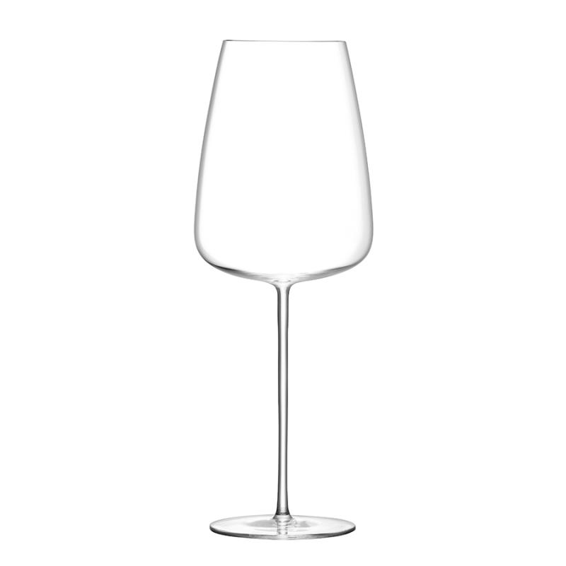 Набор бокалов для красного вина wine culture, 800 мл, 2 шт.