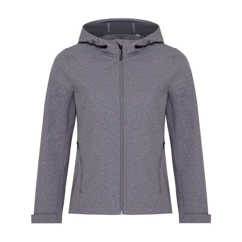 Женская куртка Iqoniq Makalu из переработанного полиэстера AWARE™, 300 г/м²