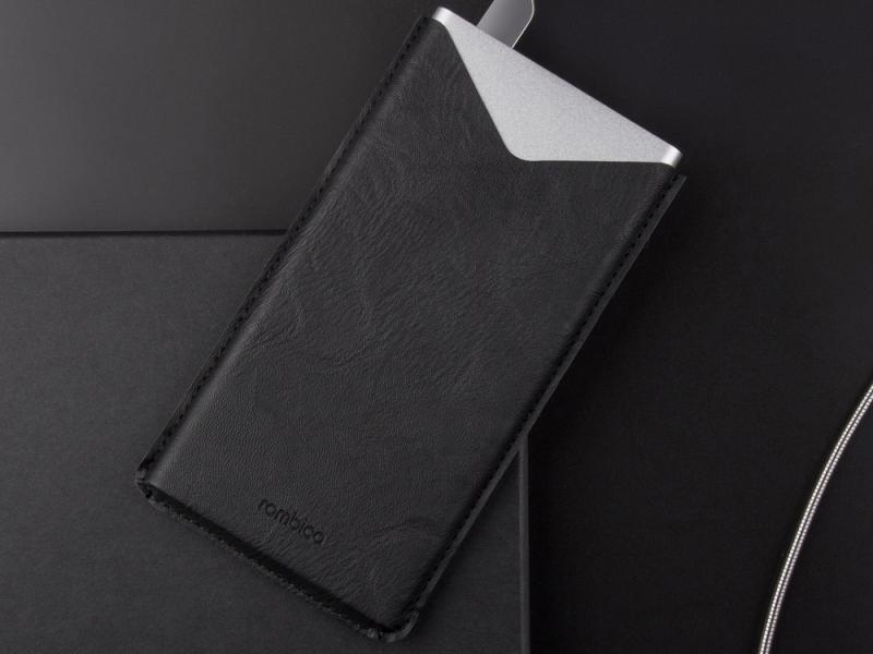 Внешний аккумулятор NEO AX120L Quick, 12000 mAh