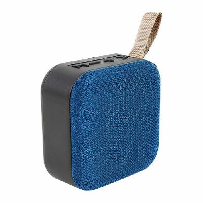 Портативная колонка PERO WS01 wellsound.easy