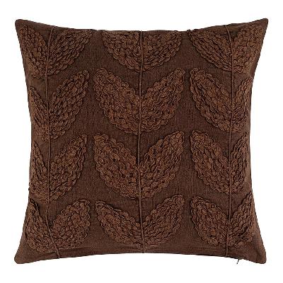 Чехол на подушку desert leaf из коллекции essential, 45х45 см
