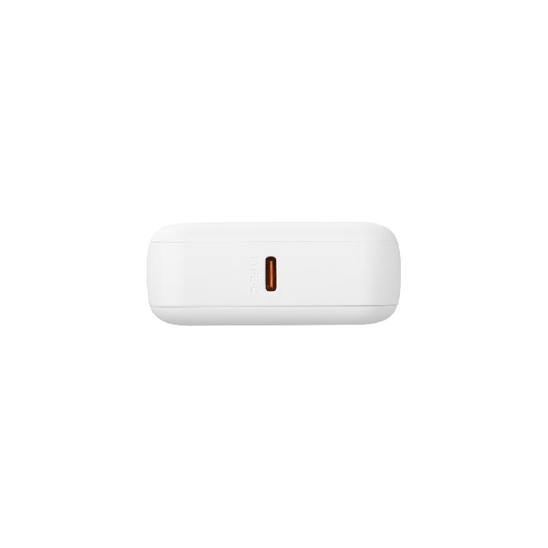 Внешний аккумулятор с функцией быстрой зарядки Формула (Formula) 10000 mAh