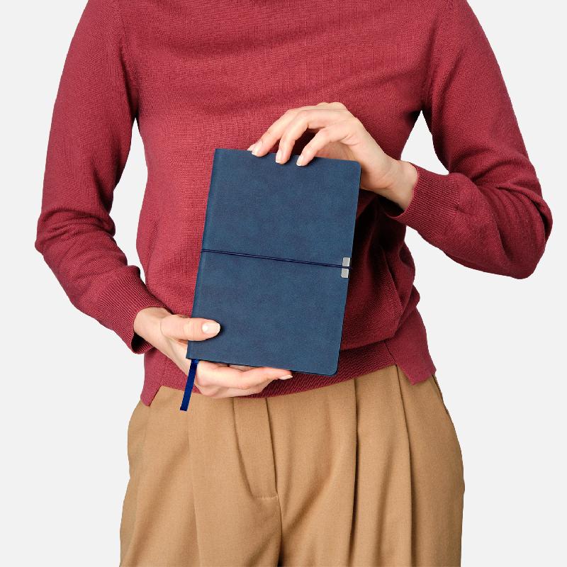 Ежедневник Ин Велюр (In Velour) недатированный